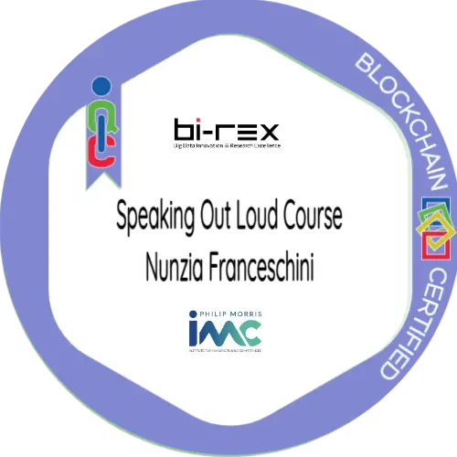 Badge pubblico 54181